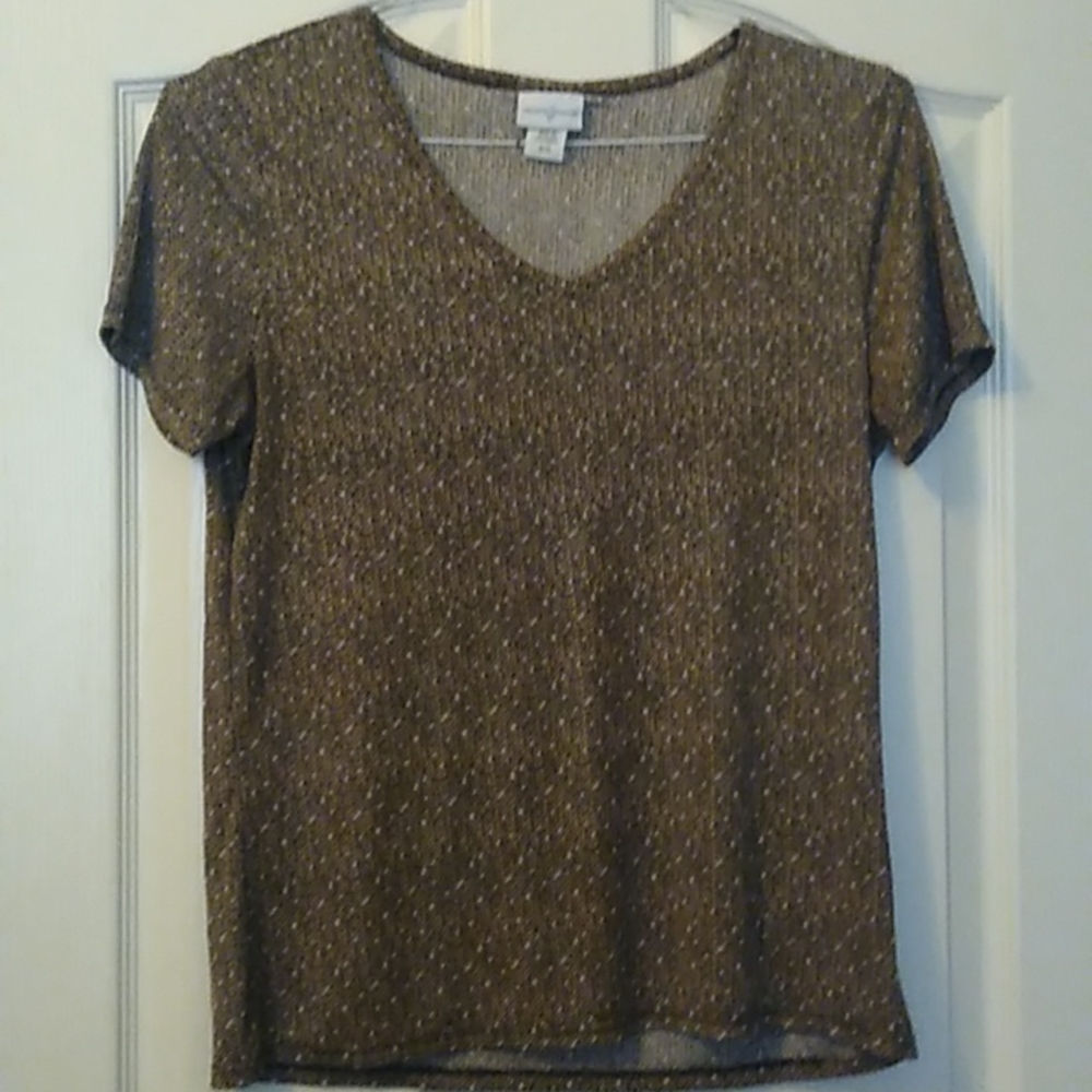 Jacqueline Smith shirt